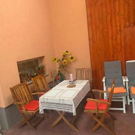 Apartma Metka Mojstrana Exterior foto