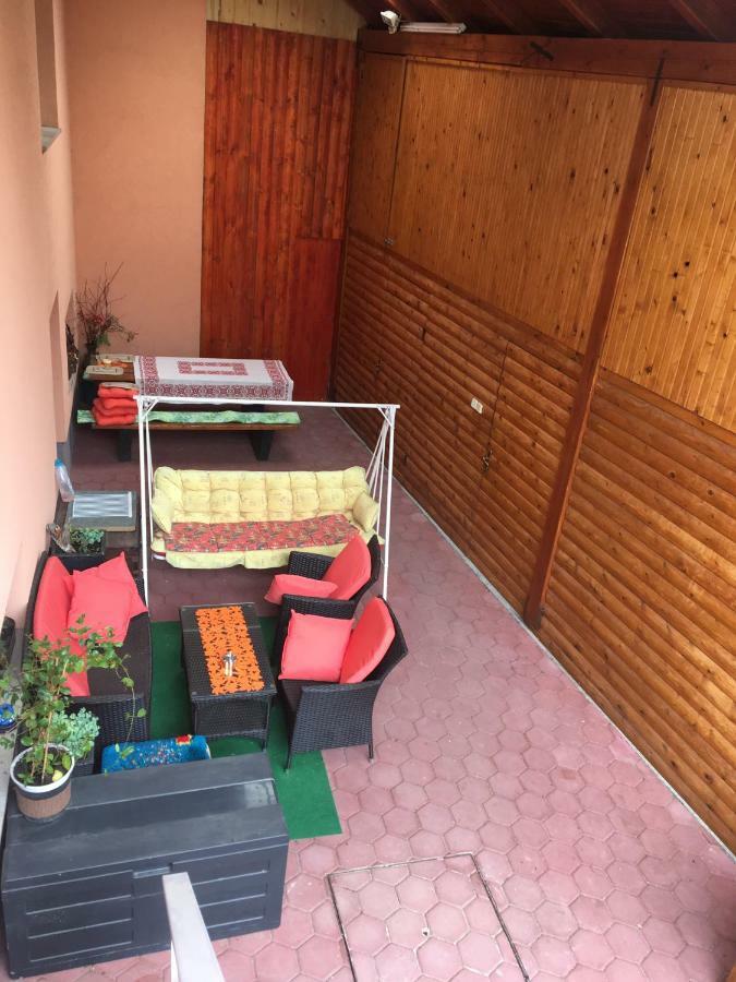 Apartma Metka Mojstrana Exterior foto